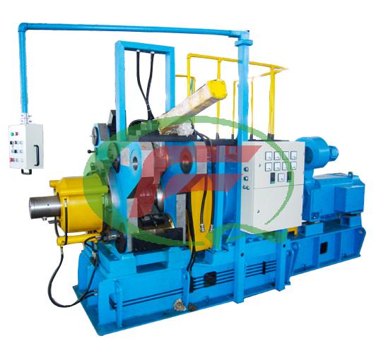 LB350B-2/200鋁包鋼連續(xù)包覆機(jī)