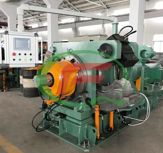 連續(xù)擠壓機(jī)